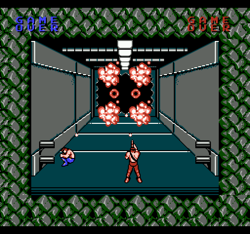 download contra rom snes