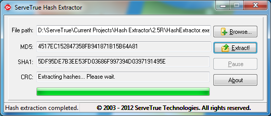 download nova software extractor 2.5